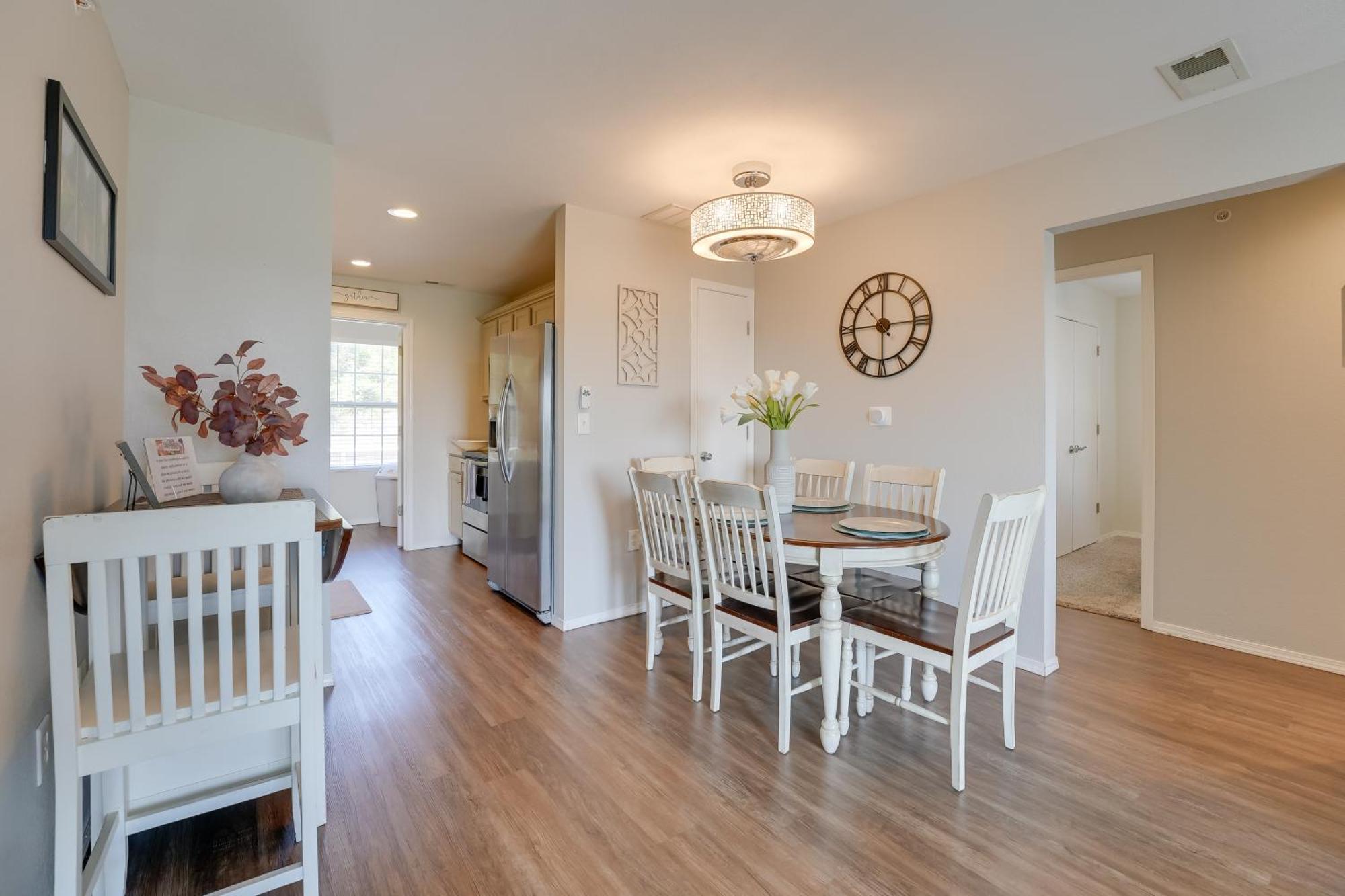 Brandon Condo With Balcony, Strip And Mountain Views! Брэнсон Экстерьер фото